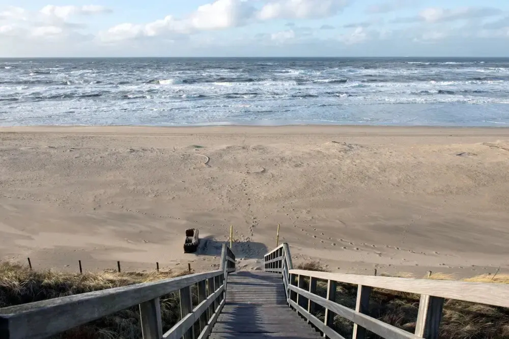 Poort Beach Boutique Apartments