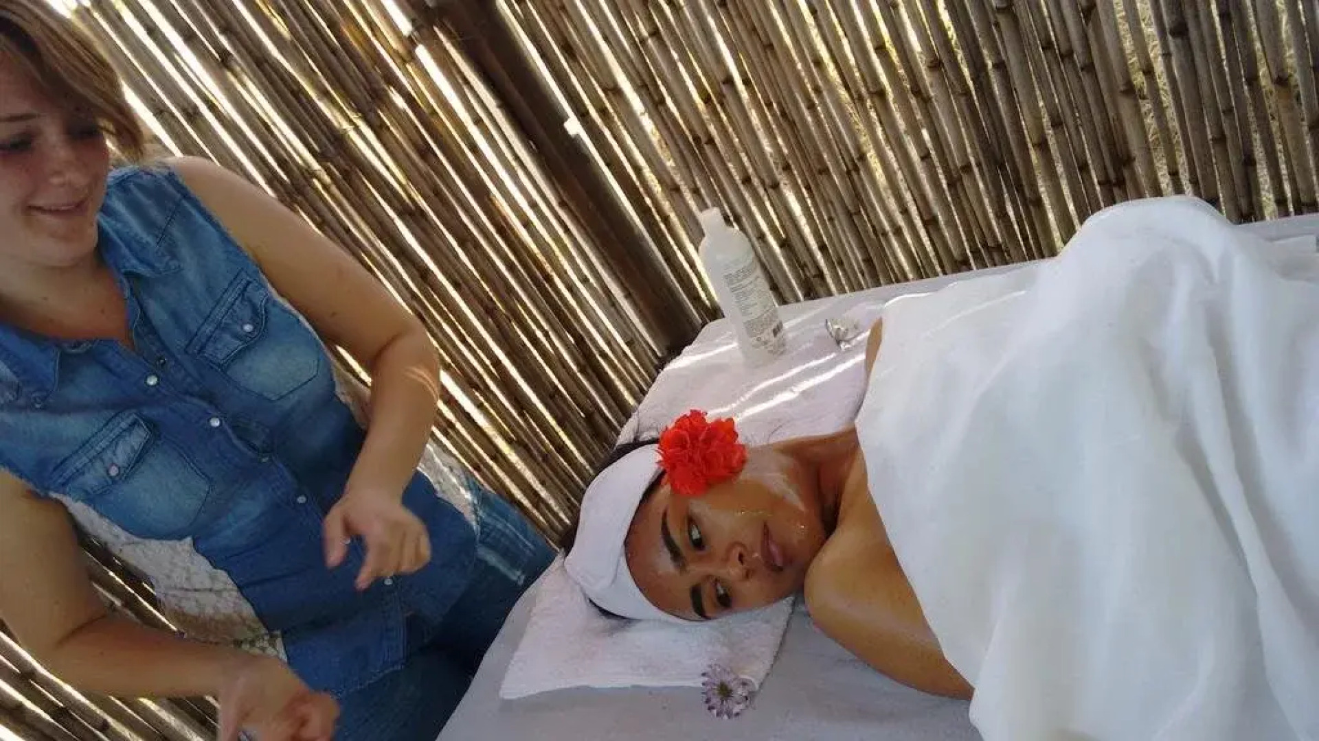 Hotel SPA Villa San Agustin