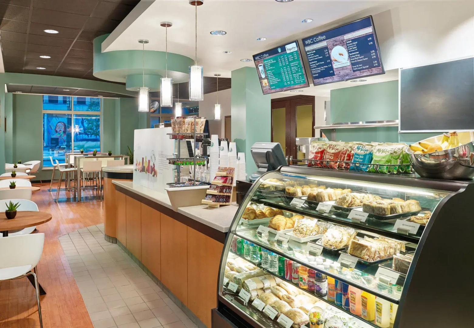 The Westin Book Cadillac Detroit