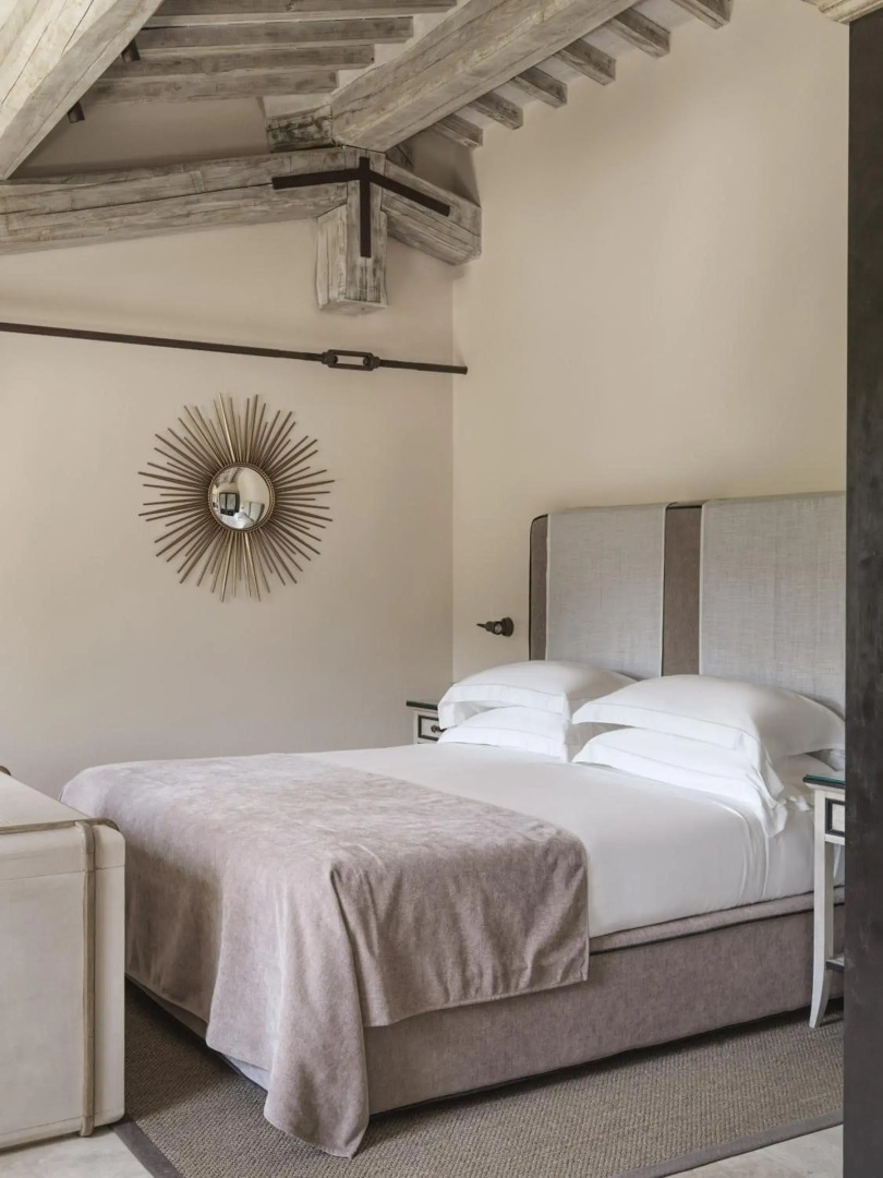 Villa di Piazzano - Small Luxury Hotel of the World