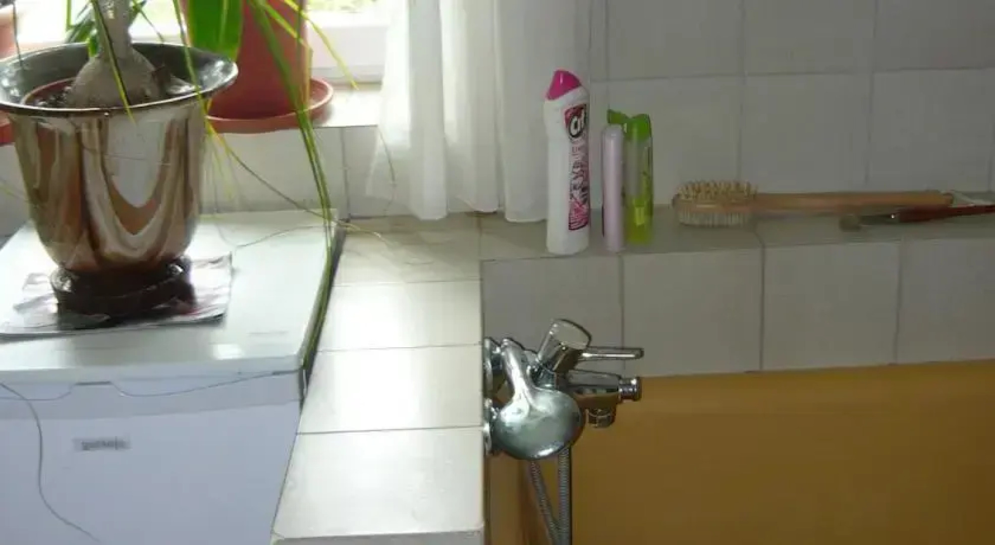 Attila Vendégház II.