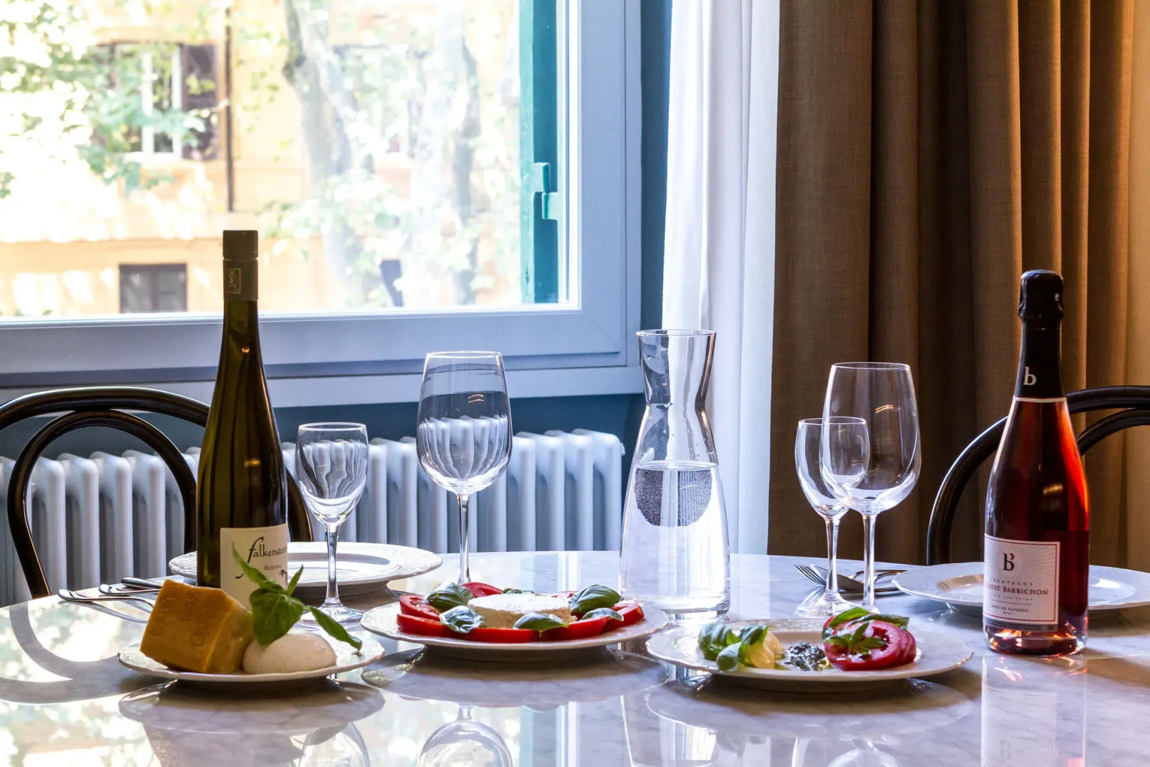 Vino e Oli Residenze