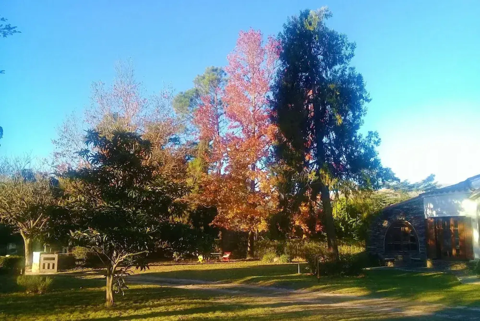 B&B Villa Giardino