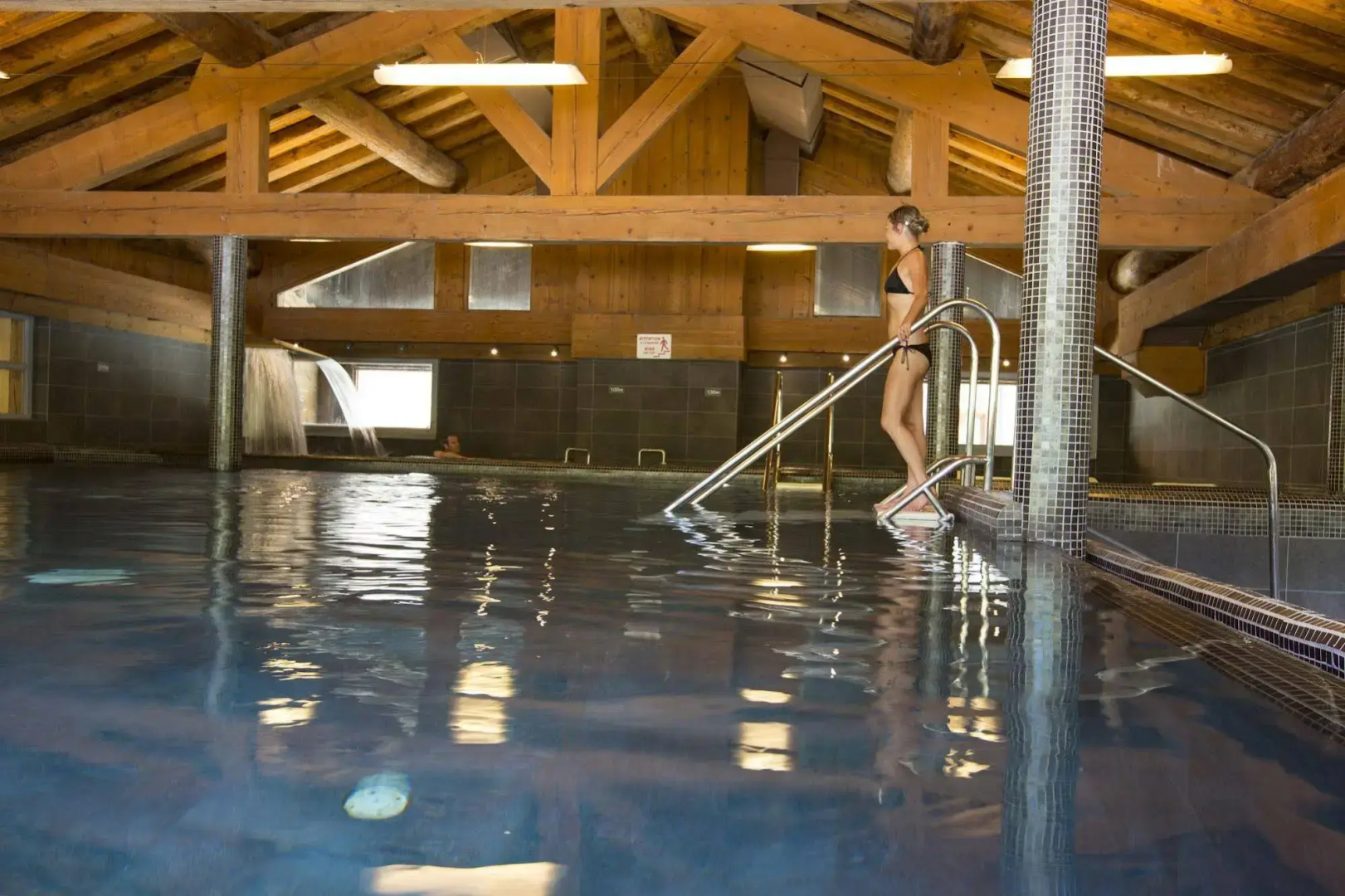 Chalet Hotel L'Ecrin