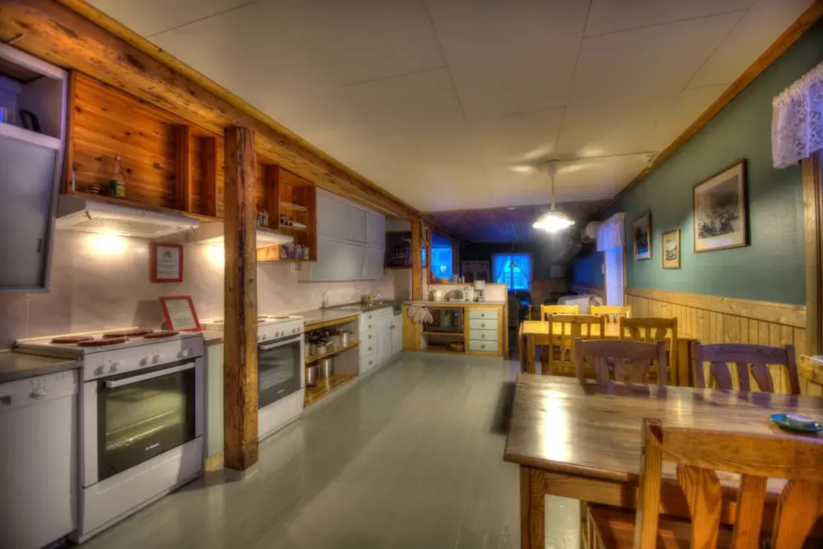 Holmvik Brygge Nyksund