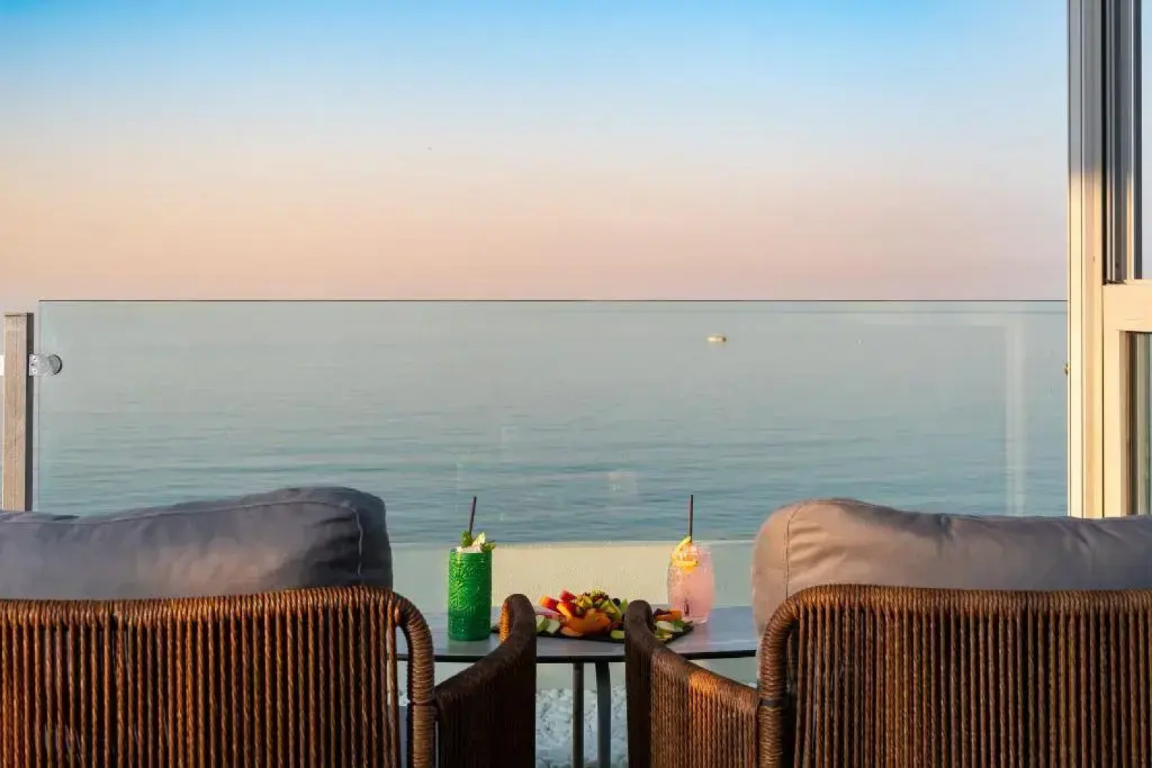 Corissia Beach Hotel