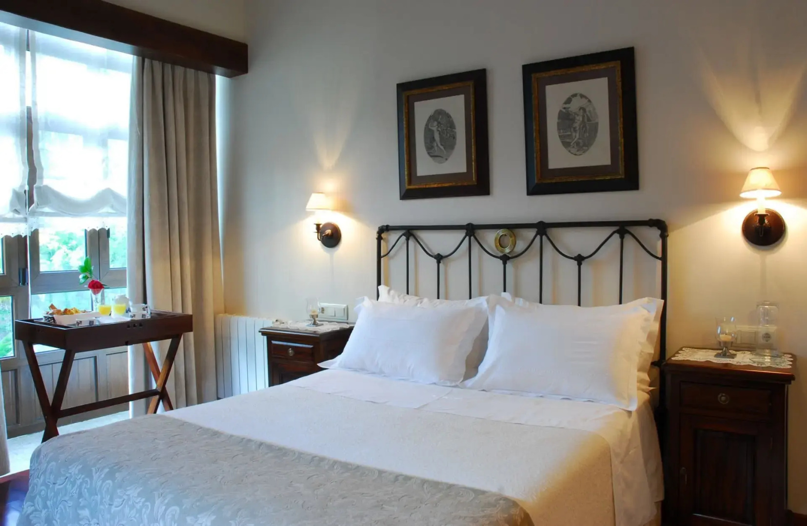 Rusticae Torre do Río