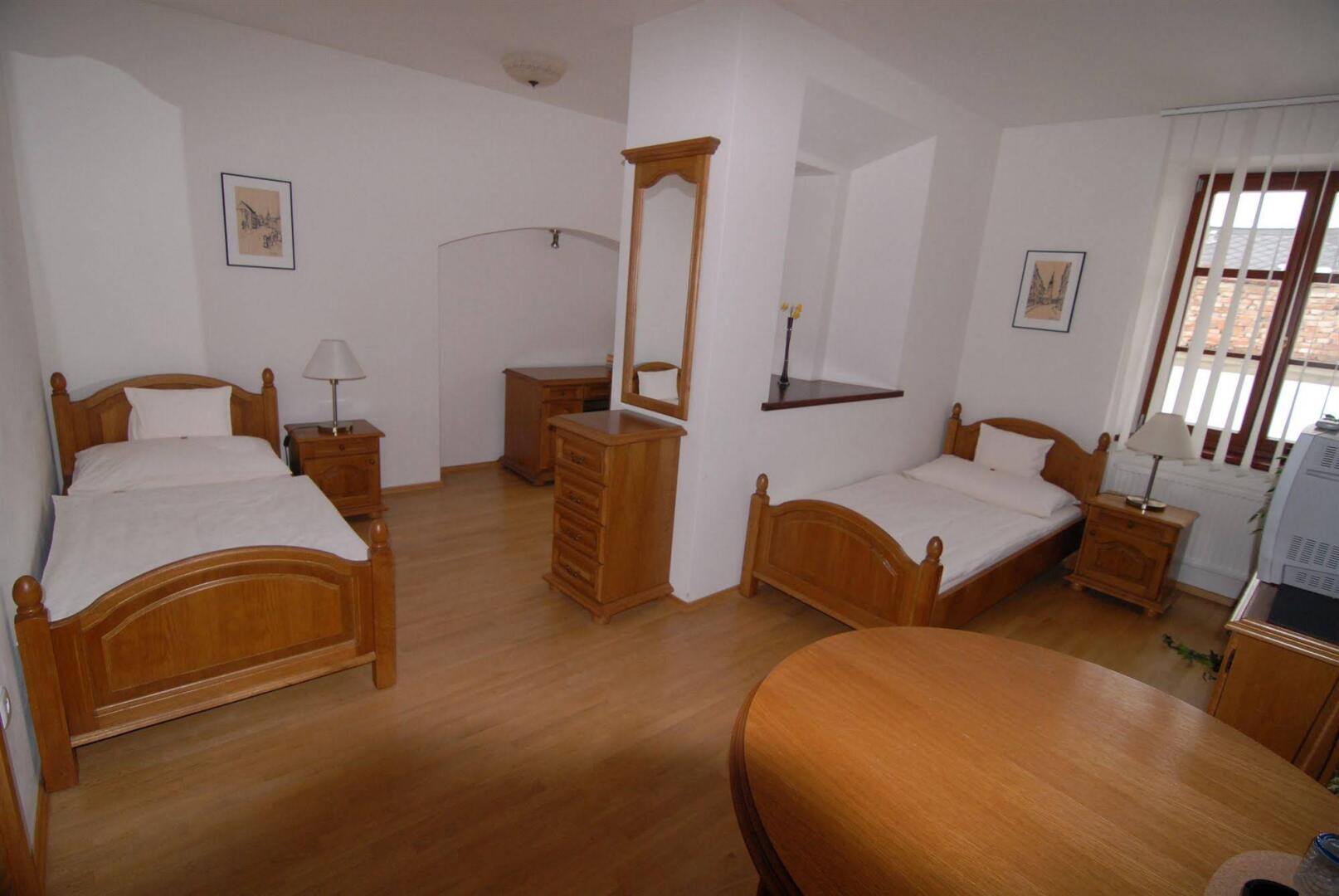 OREA Hotel Arigone Olomouc