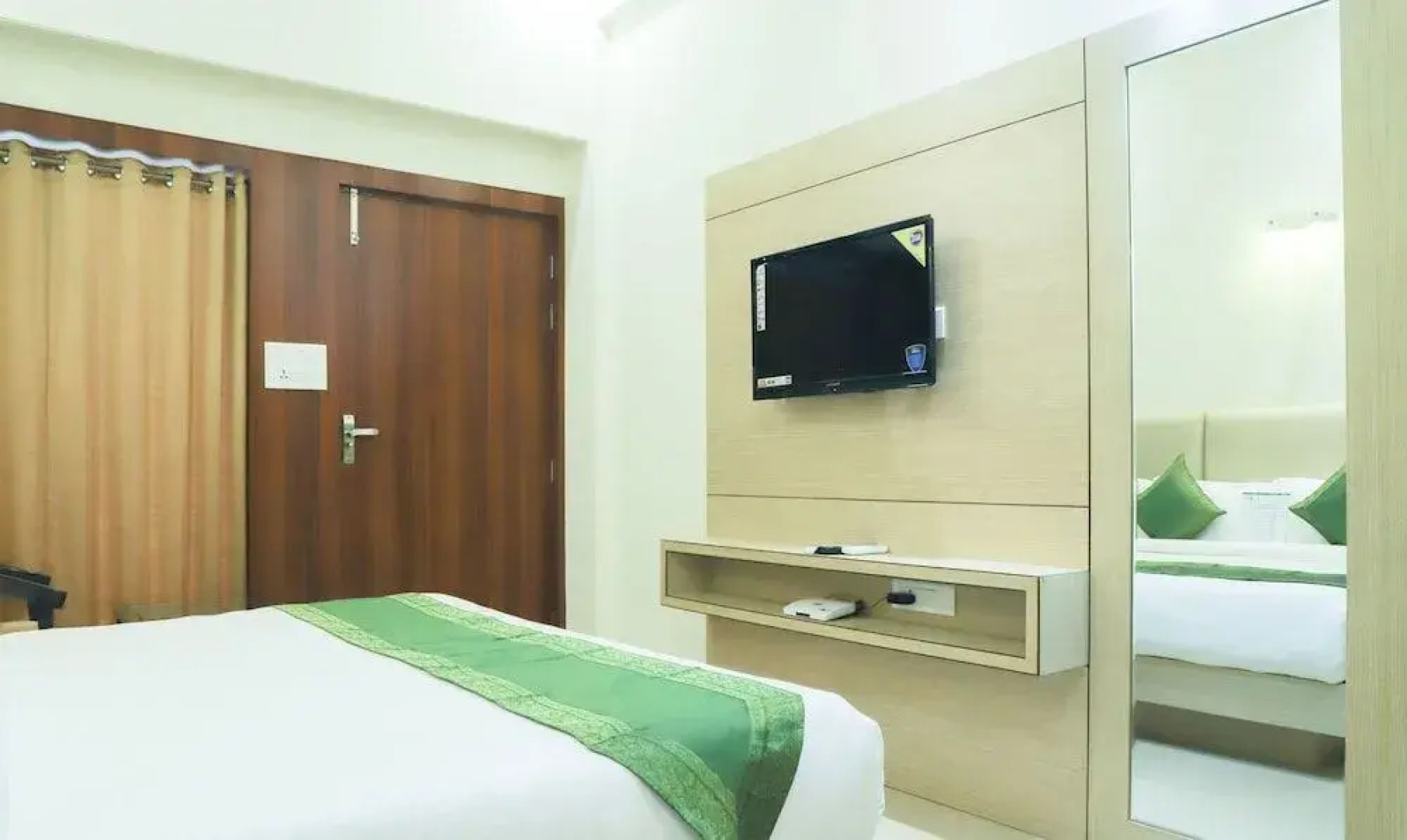 Lotus Grand Hotel and Resort