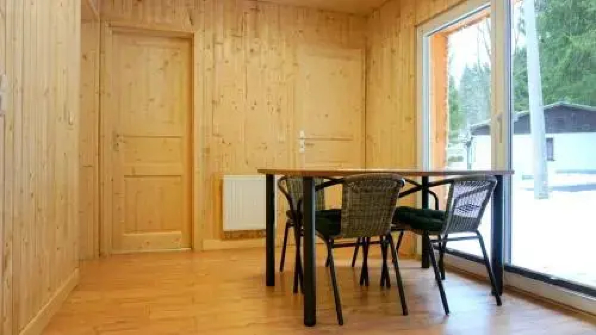 "Bungalow 278" Meyersgrund Im Thüringer Wald