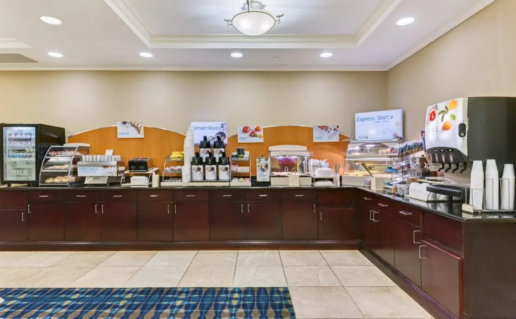 Holiday Inn Express Hotel & Suites Fort Pierce West by IHG