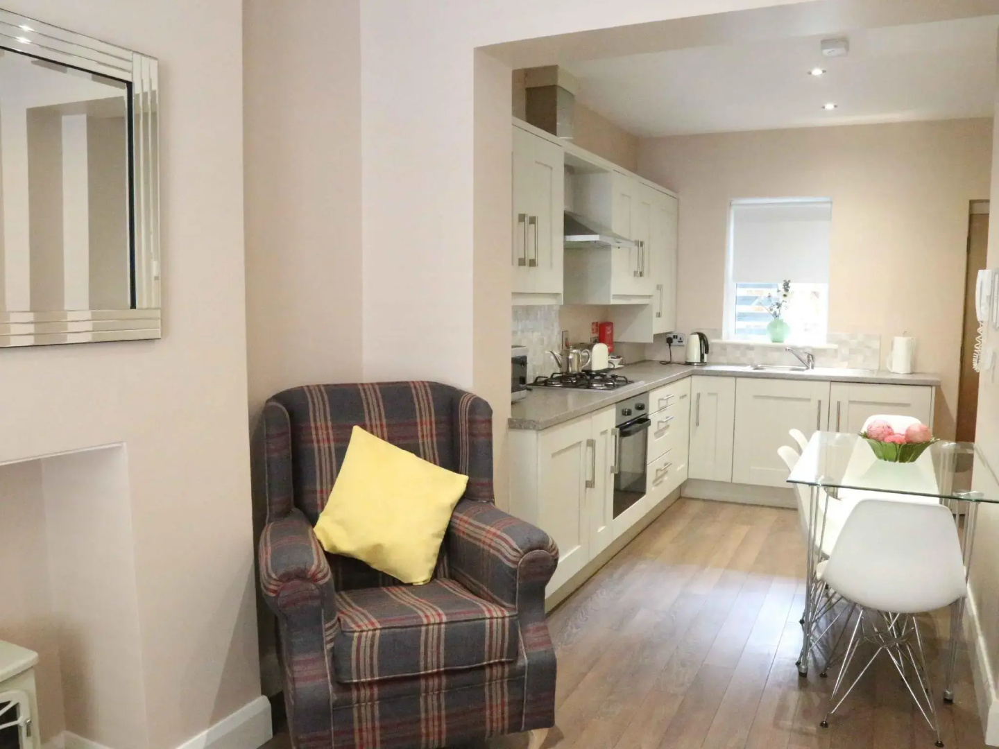 Belfast Serviced Apartments - Belgravia