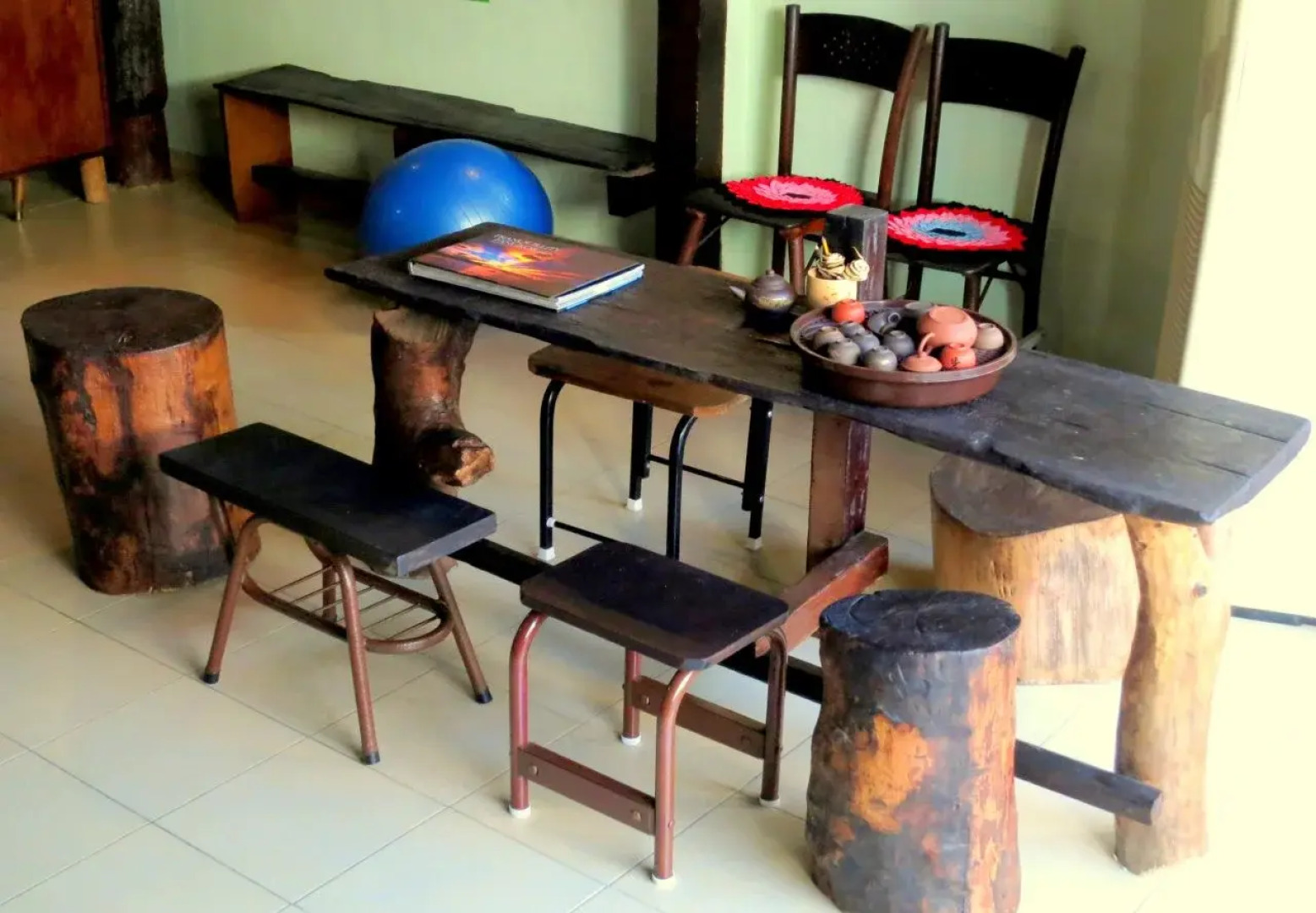 Pangkor Guesthouse SPK