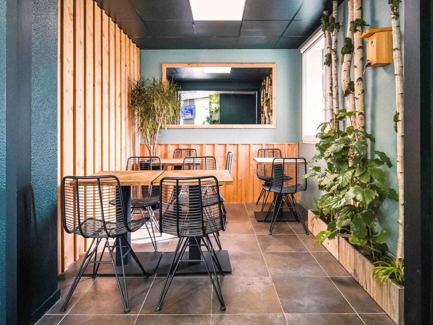 ibis budget Bordeaux Aeroport