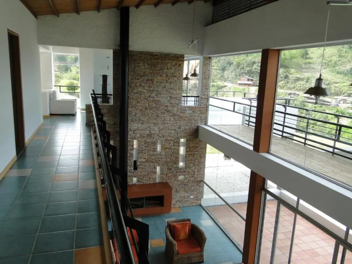 Hotel Familiar El Remanso Del Agua