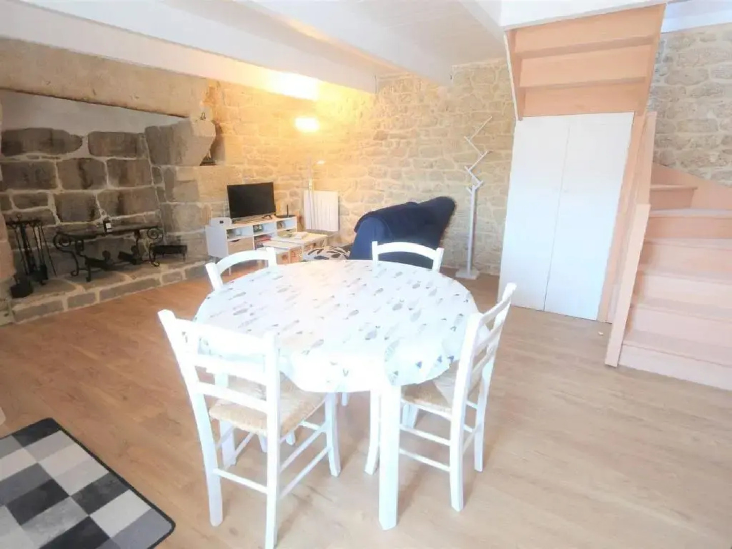 Appartement Combrit, 2 pièces, 4 personnes - FR-1-481-91