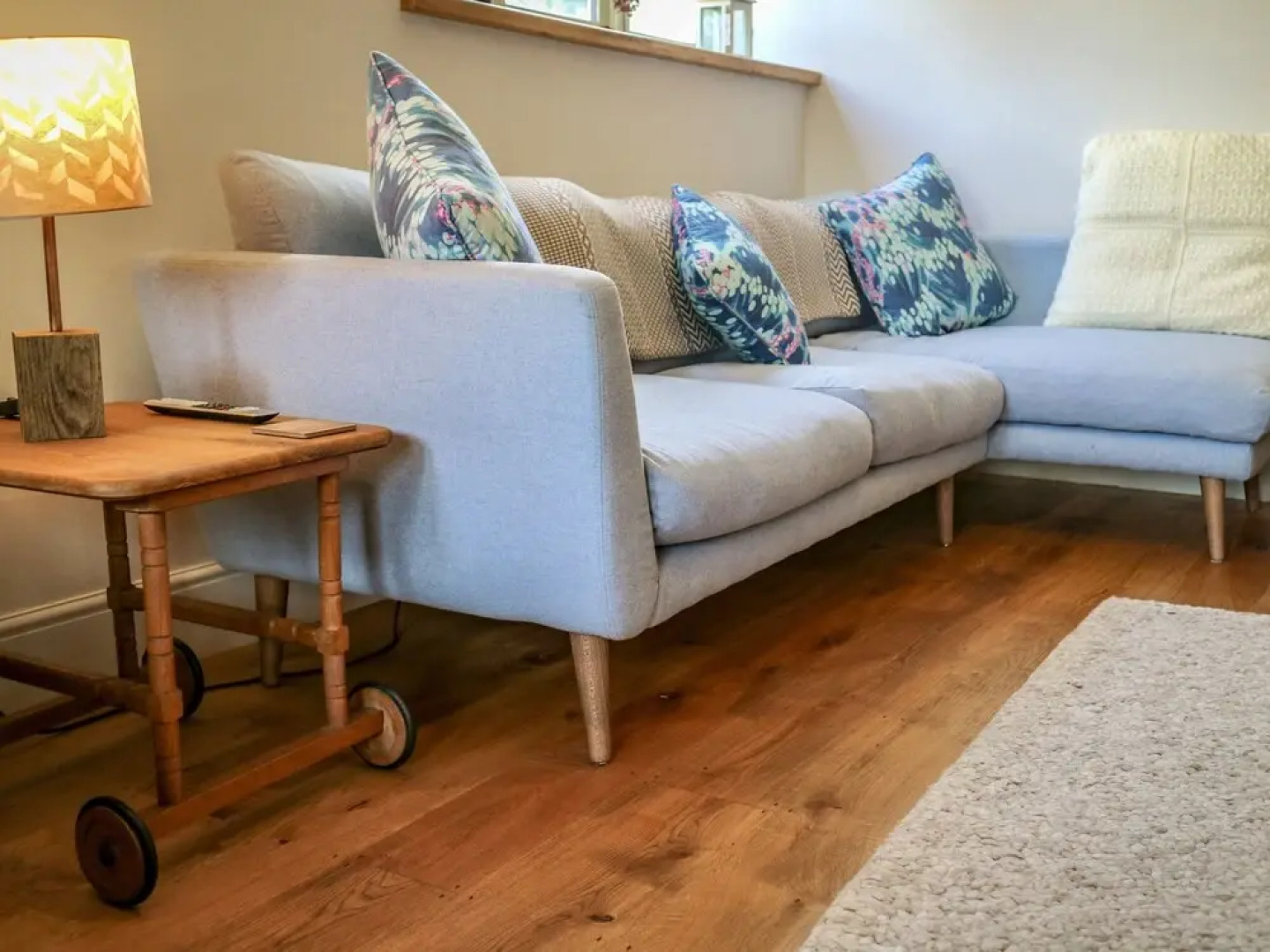 The Beeches Holiday Homes