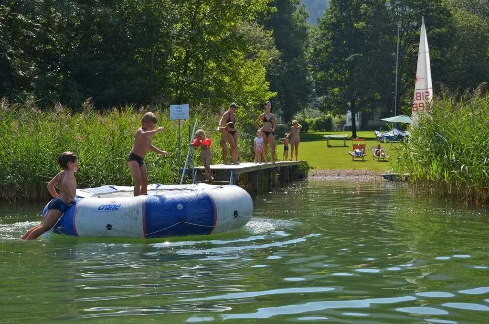 Villa Müller - Apartments