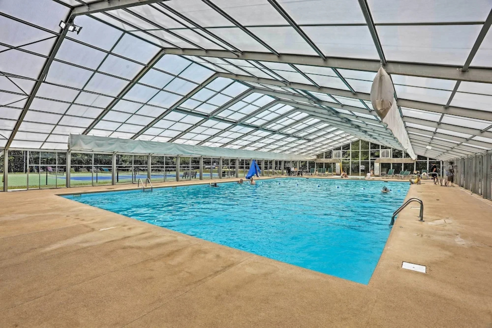 'the River Rest' Ellijay Cabin w/ Hot Tub!