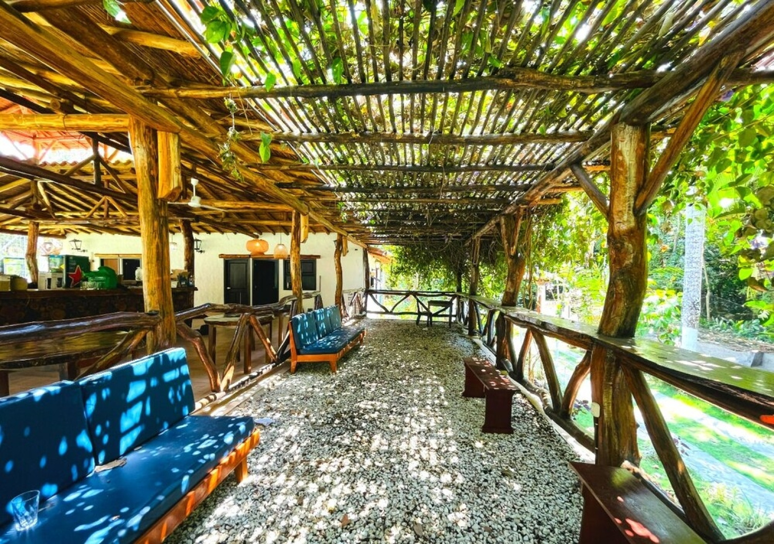 Eco Hotel Inka Minka x2 by Caribecheap