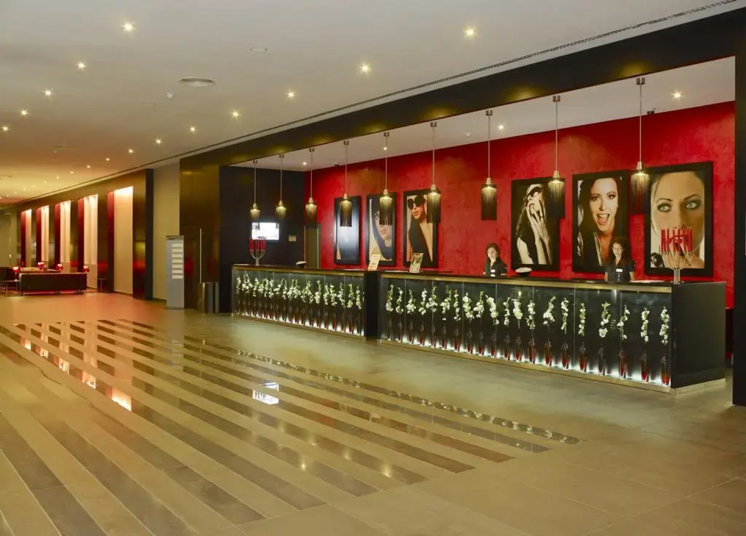 Vila Gale Lagos Resort Hotel