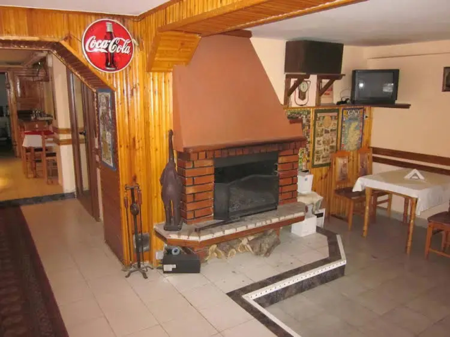 Family Hotel Karov
