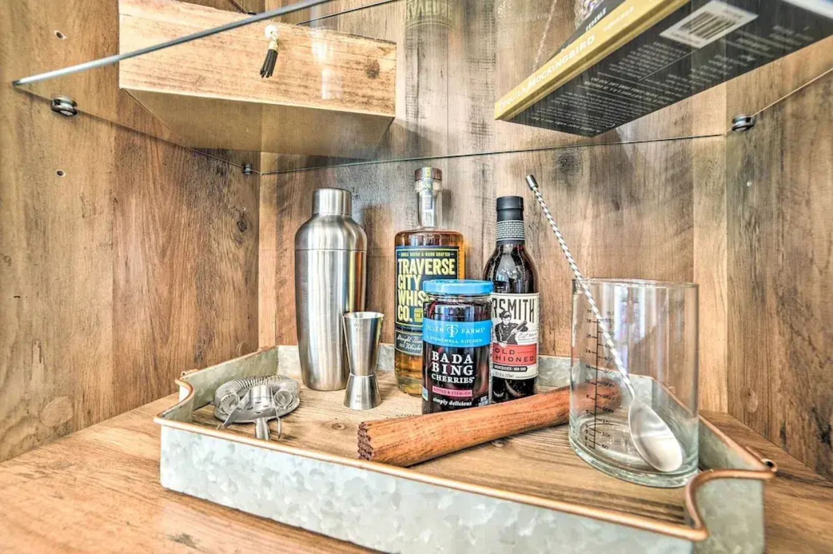 Game Room & On-site Snow Trails! Bellaire Retreat