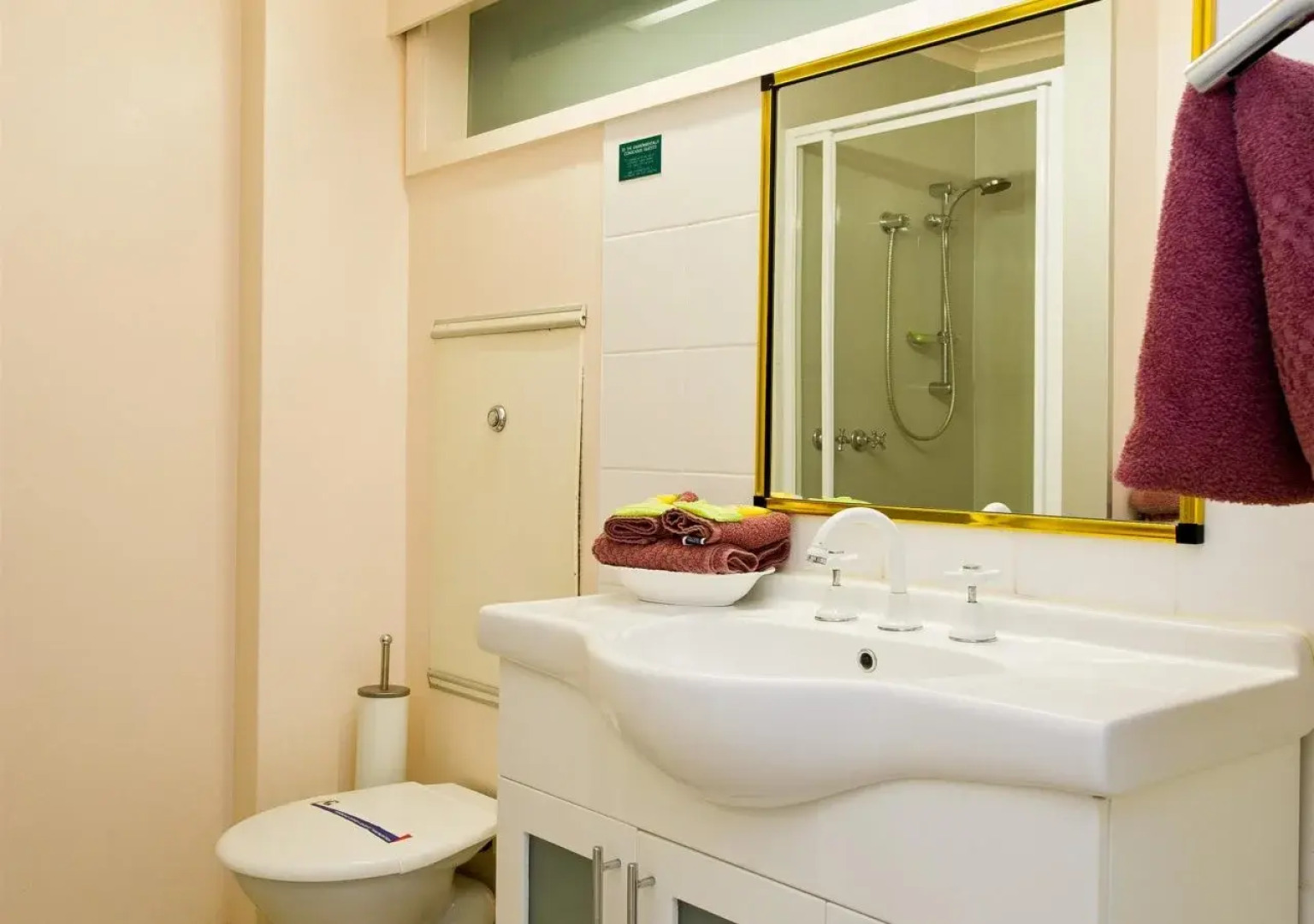 Best Western Balmoral Motor Inn