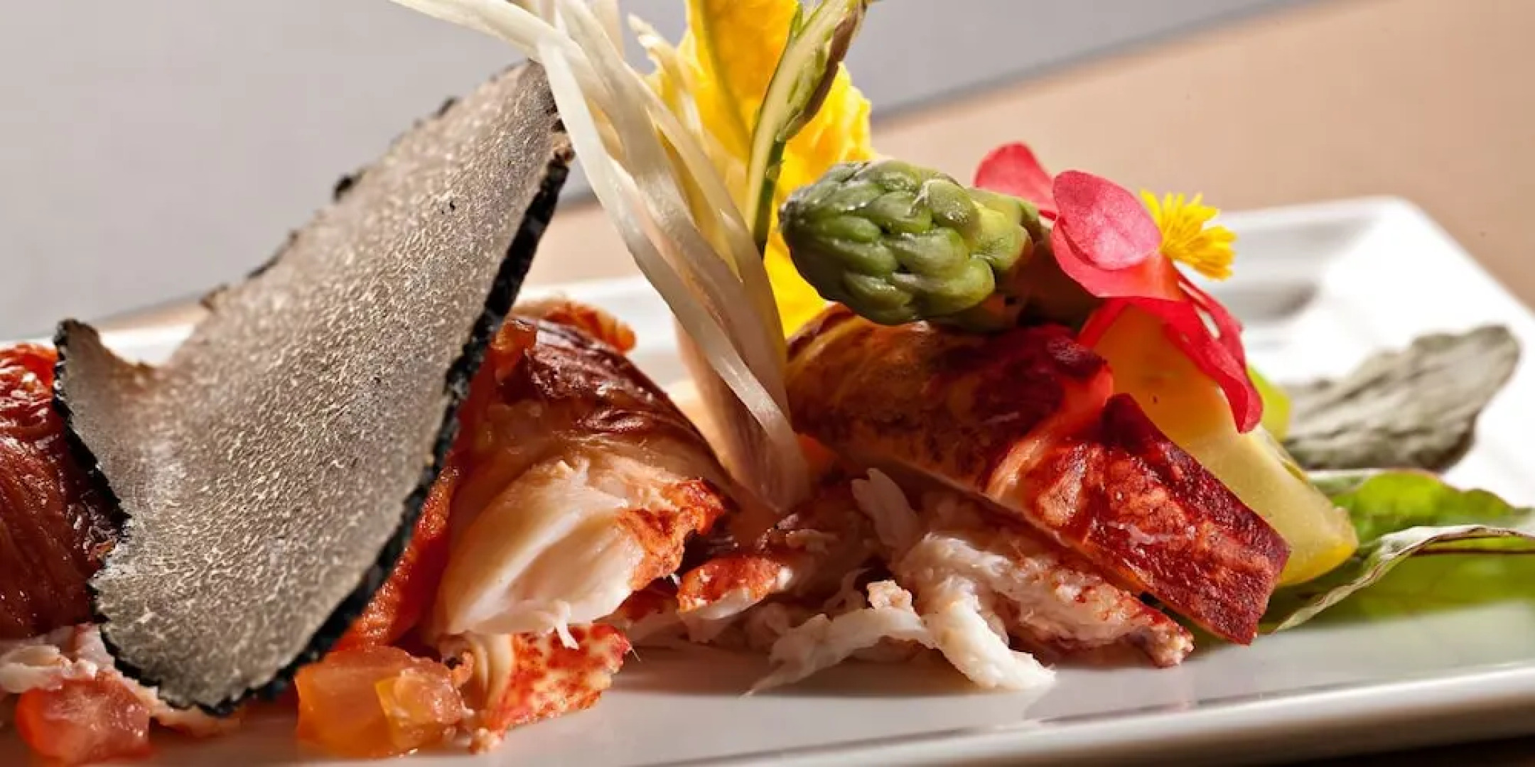 Hostellerie Les Gorges de Pennafort