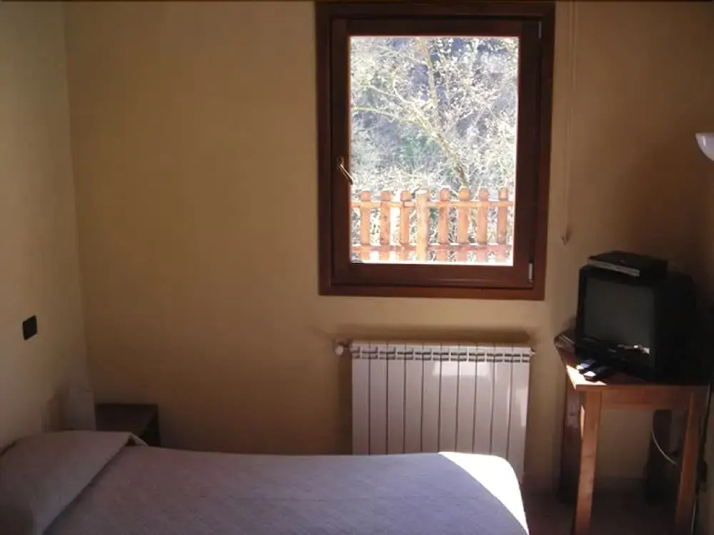 Agriturismo La Carbonaia