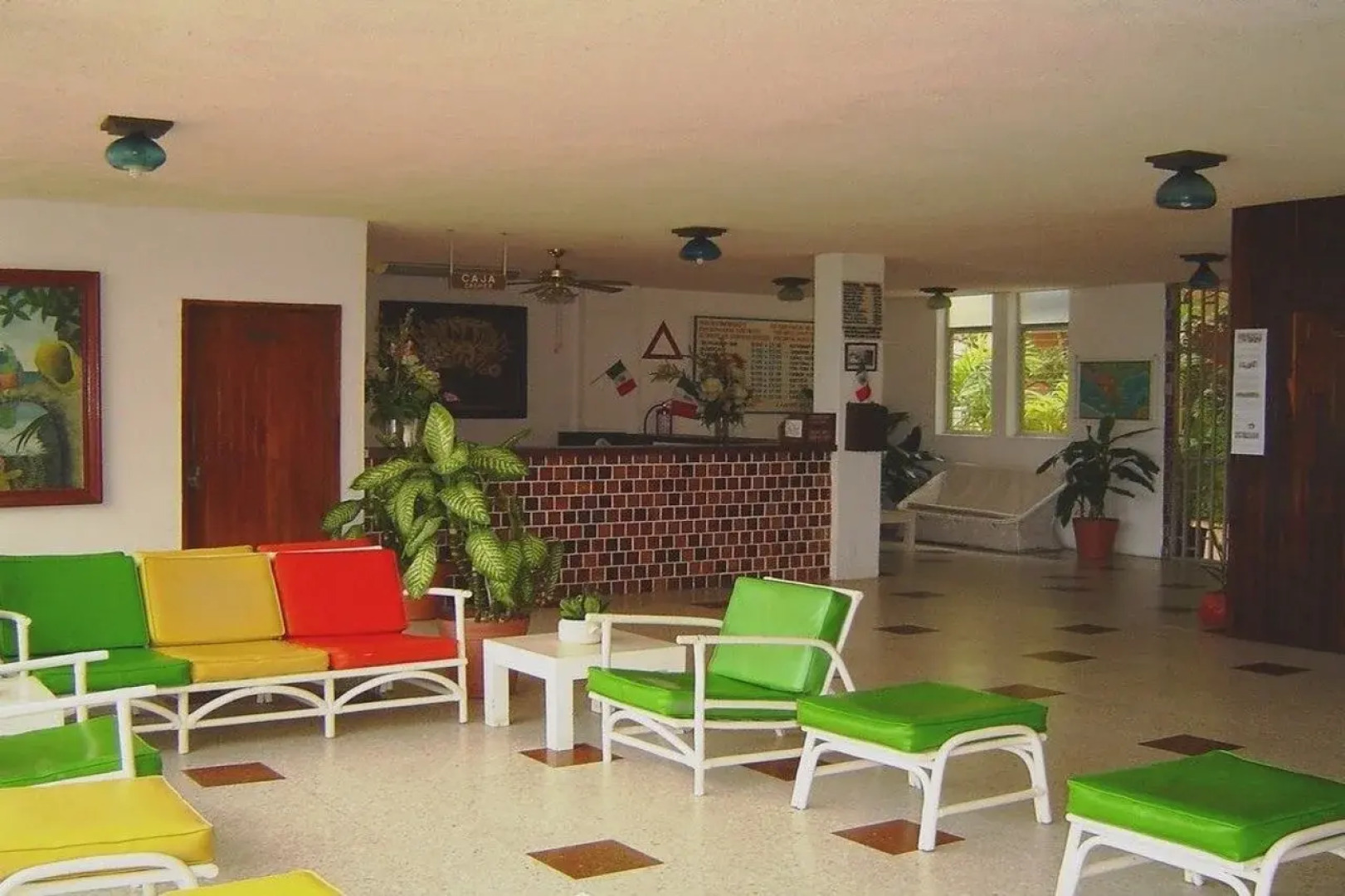 Playa de Santiago Hotel