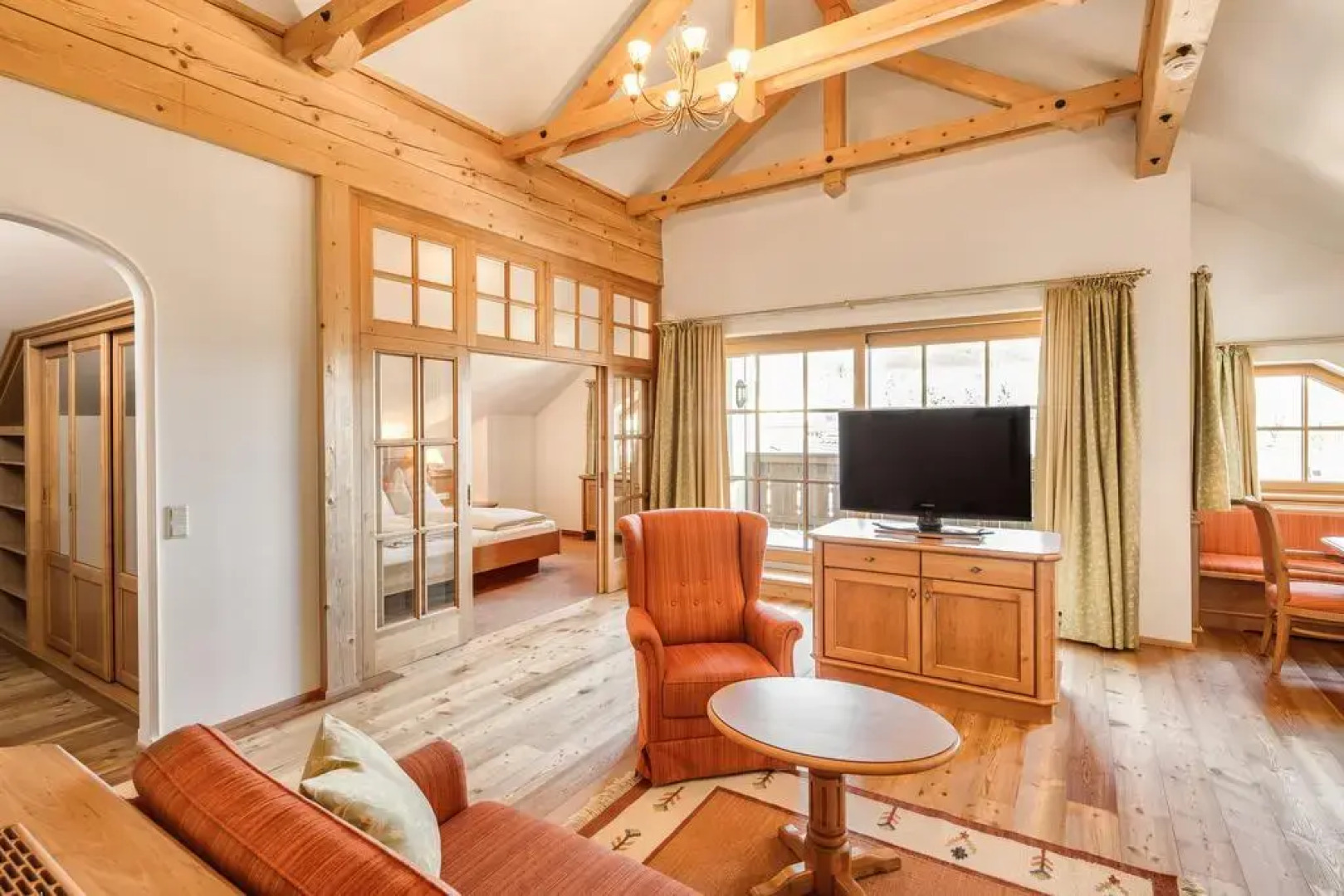 Wellnesshotel Eggerwirt