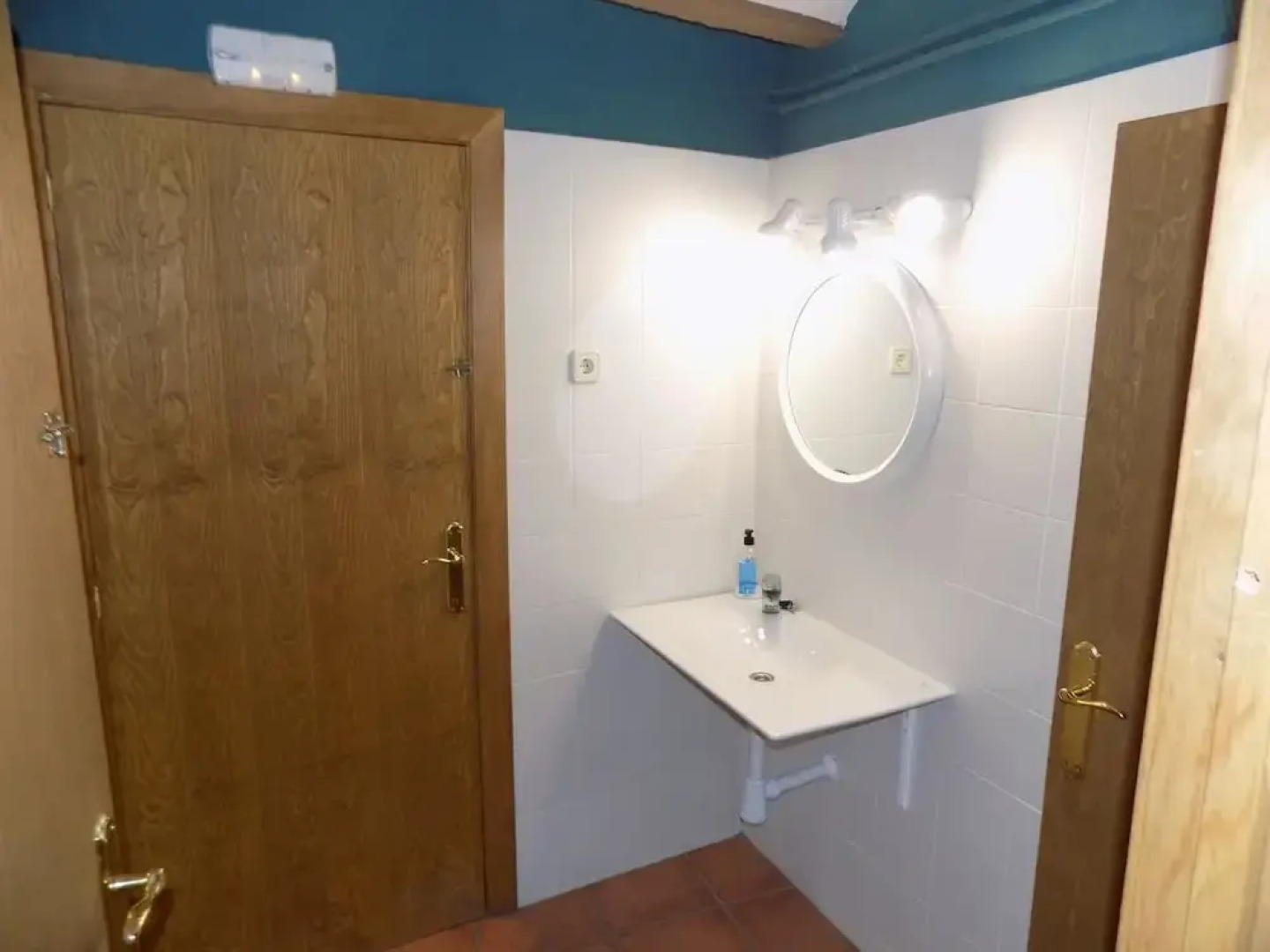 Hostel Refugi del Fornet