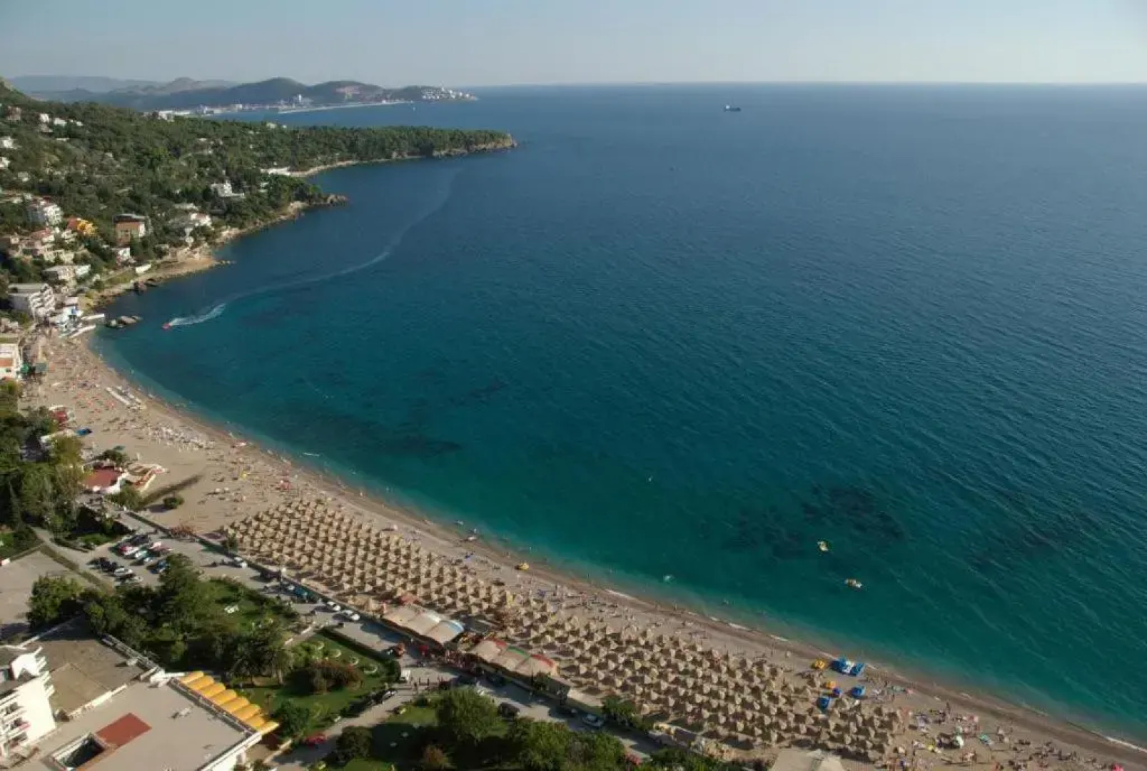 Luxury Apartment Aline