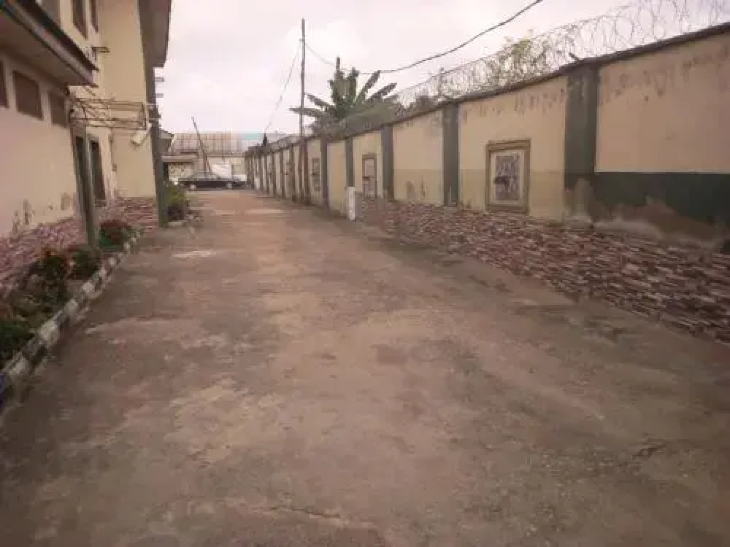 Jimlat International Hotel