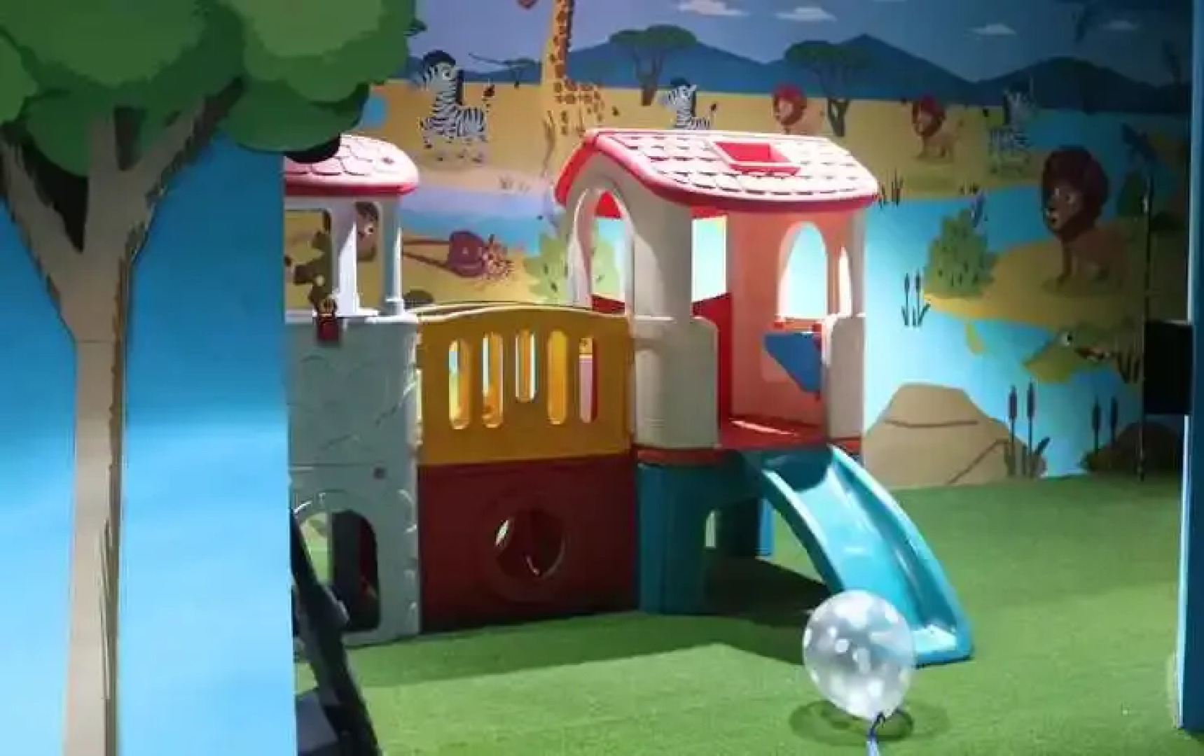 Aston Sentul Lake Resort & Conference Center