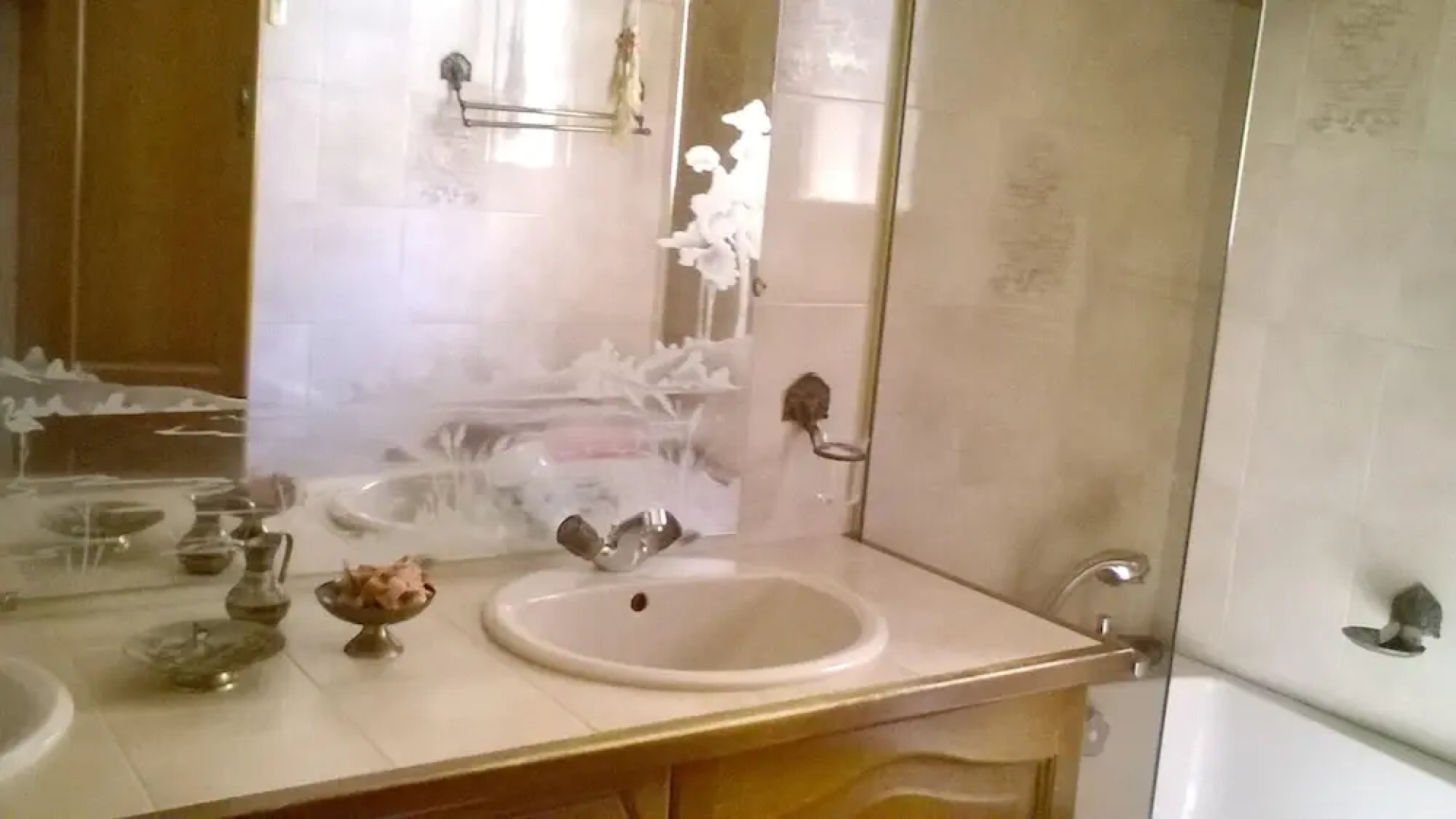 House With 4 Bedrooms in Le Mans, With Enclosed Garden and Wifi