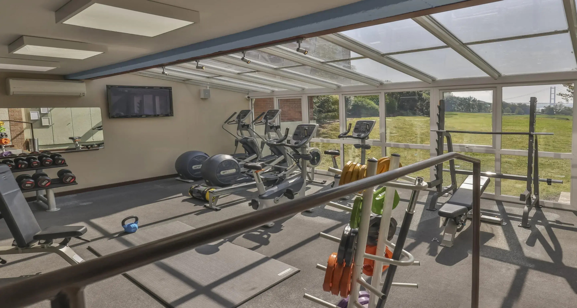 Hull Humber View Hotel, BW Signature Collection