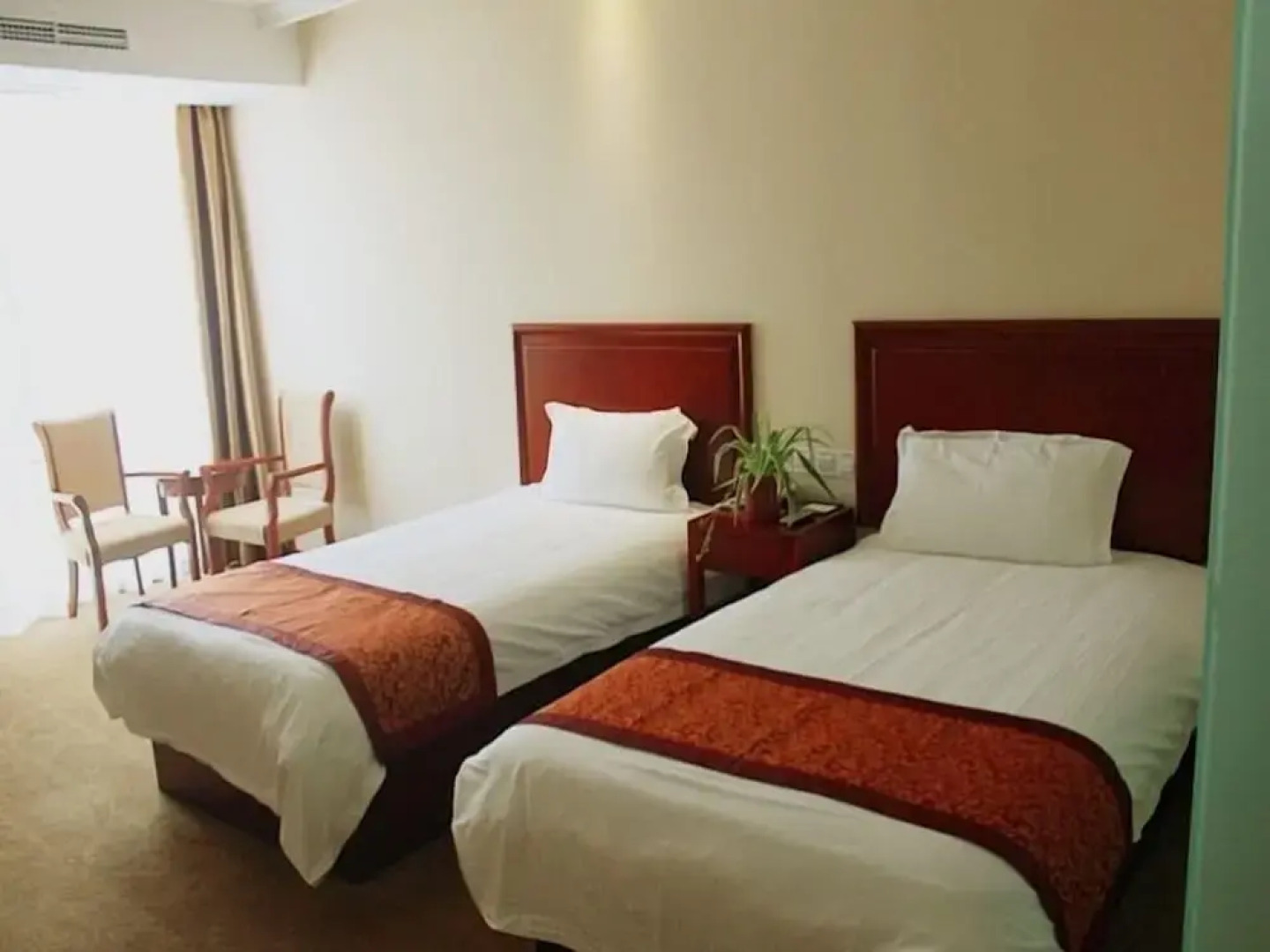 GreenTree Inn Zhoushan Putuo Donggang Hotel