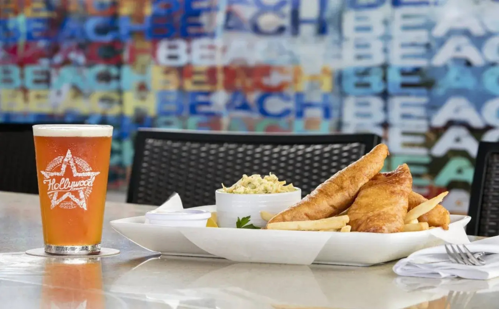 Hollywood Beach Marriott