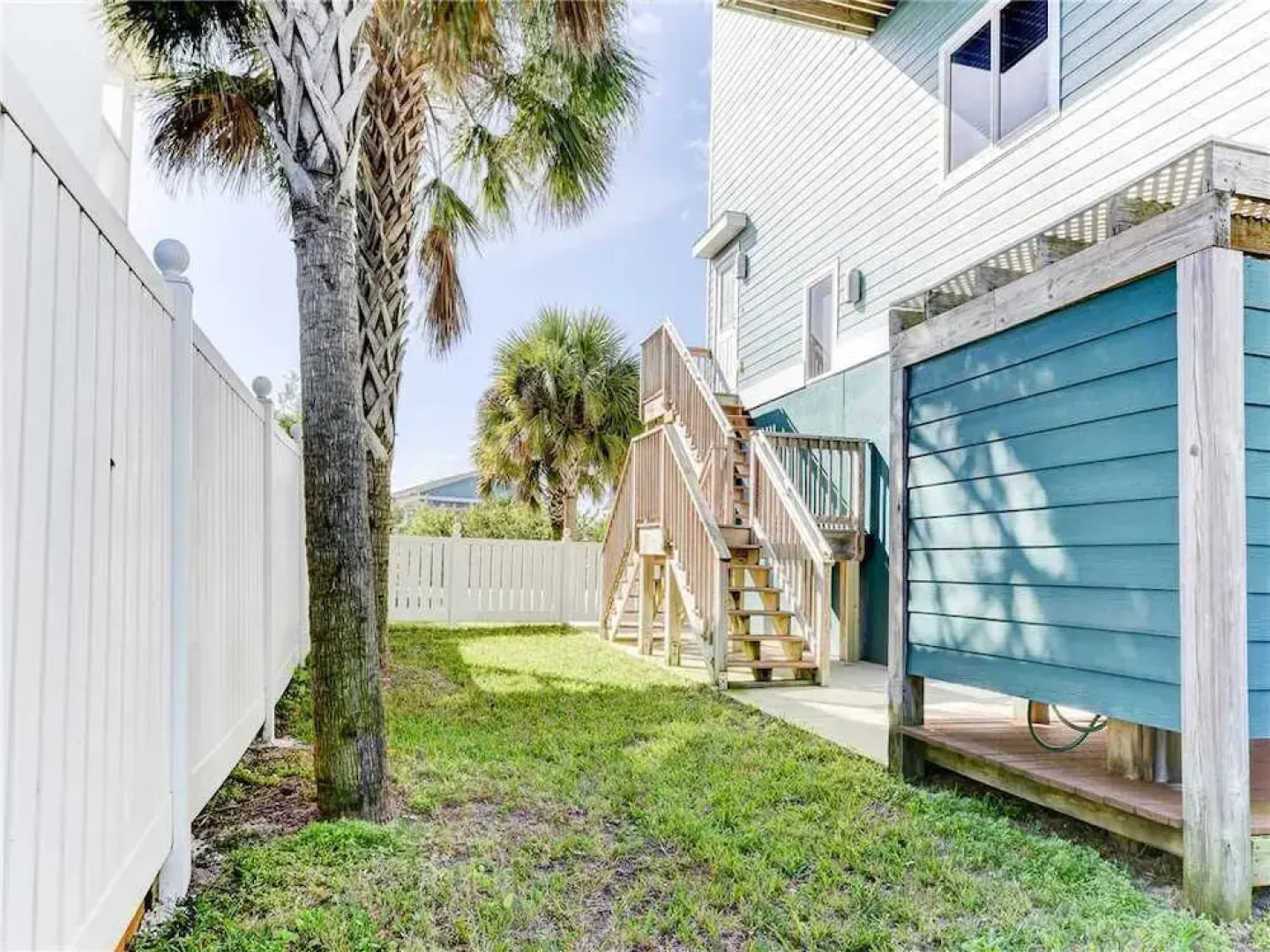 Serenity Now - Four Bedroom Home