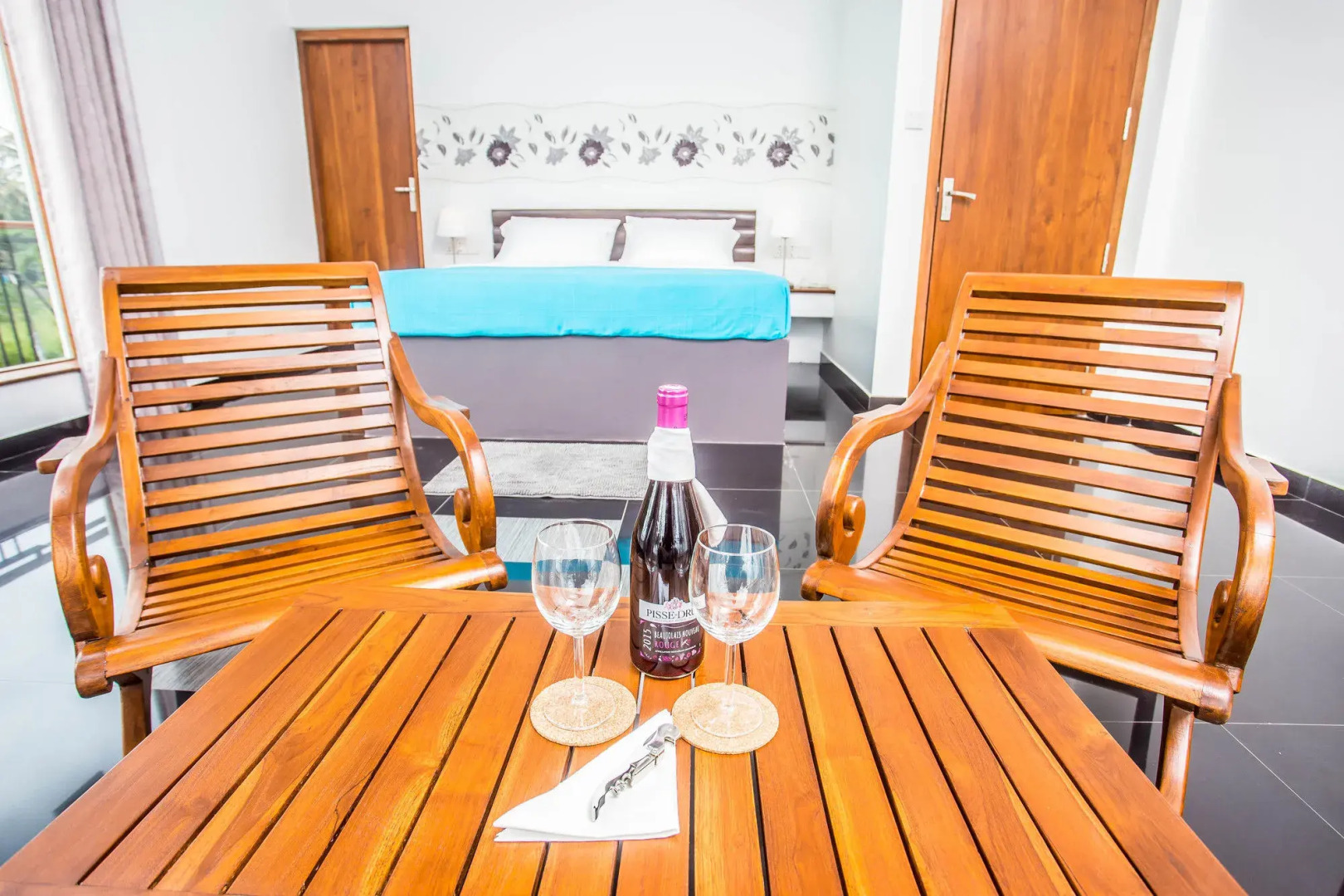 Lakraj Heritage Hotel