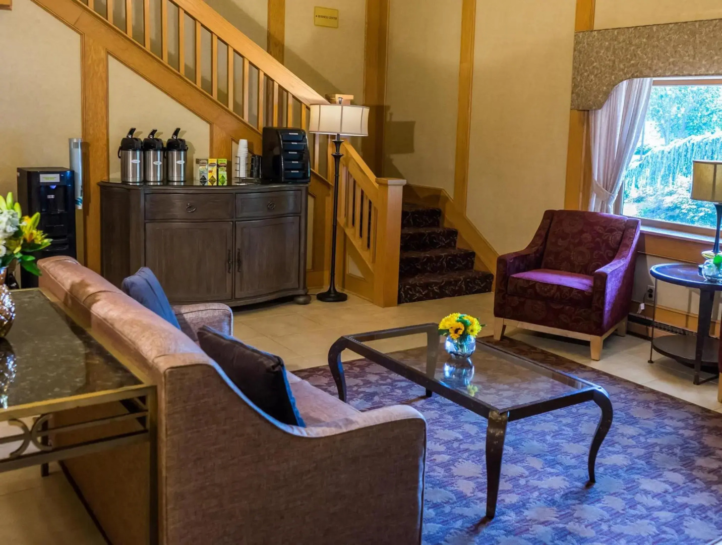 The Hub Murray Hill, BW Premier Collection