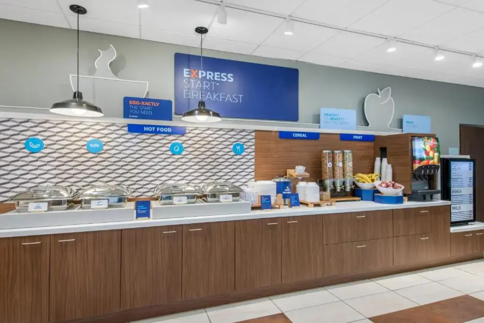 Holiday Inn Express & Suites Alachua - Gainesville Area by IHG