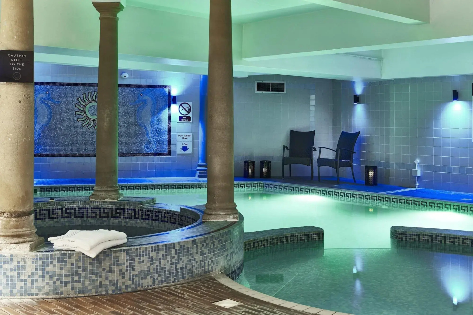 Bournemouth West Cliff Hotel & Spa