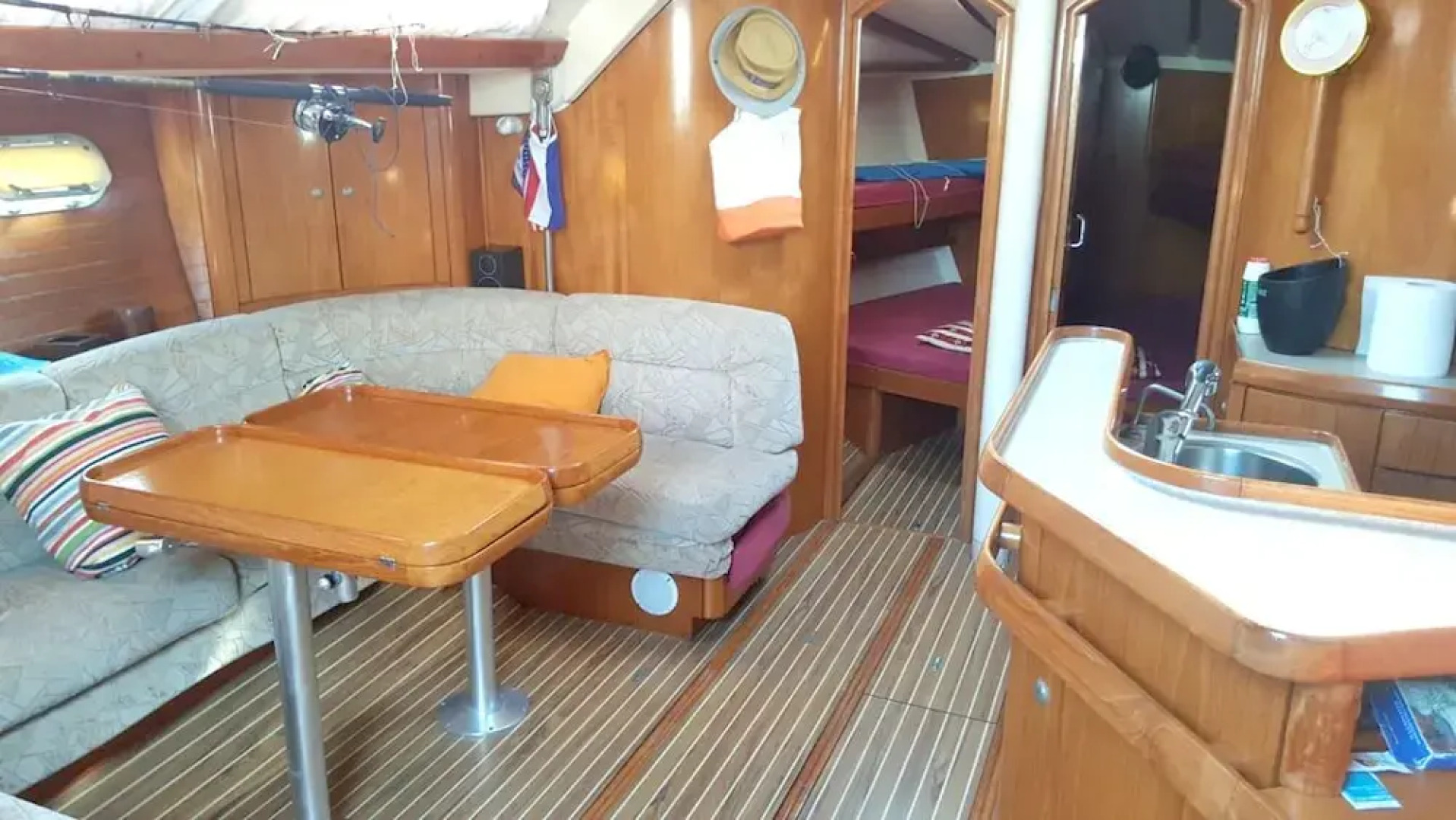 Property With 4 Bedrooms in Castellammare di Stabia, With Wonderful se