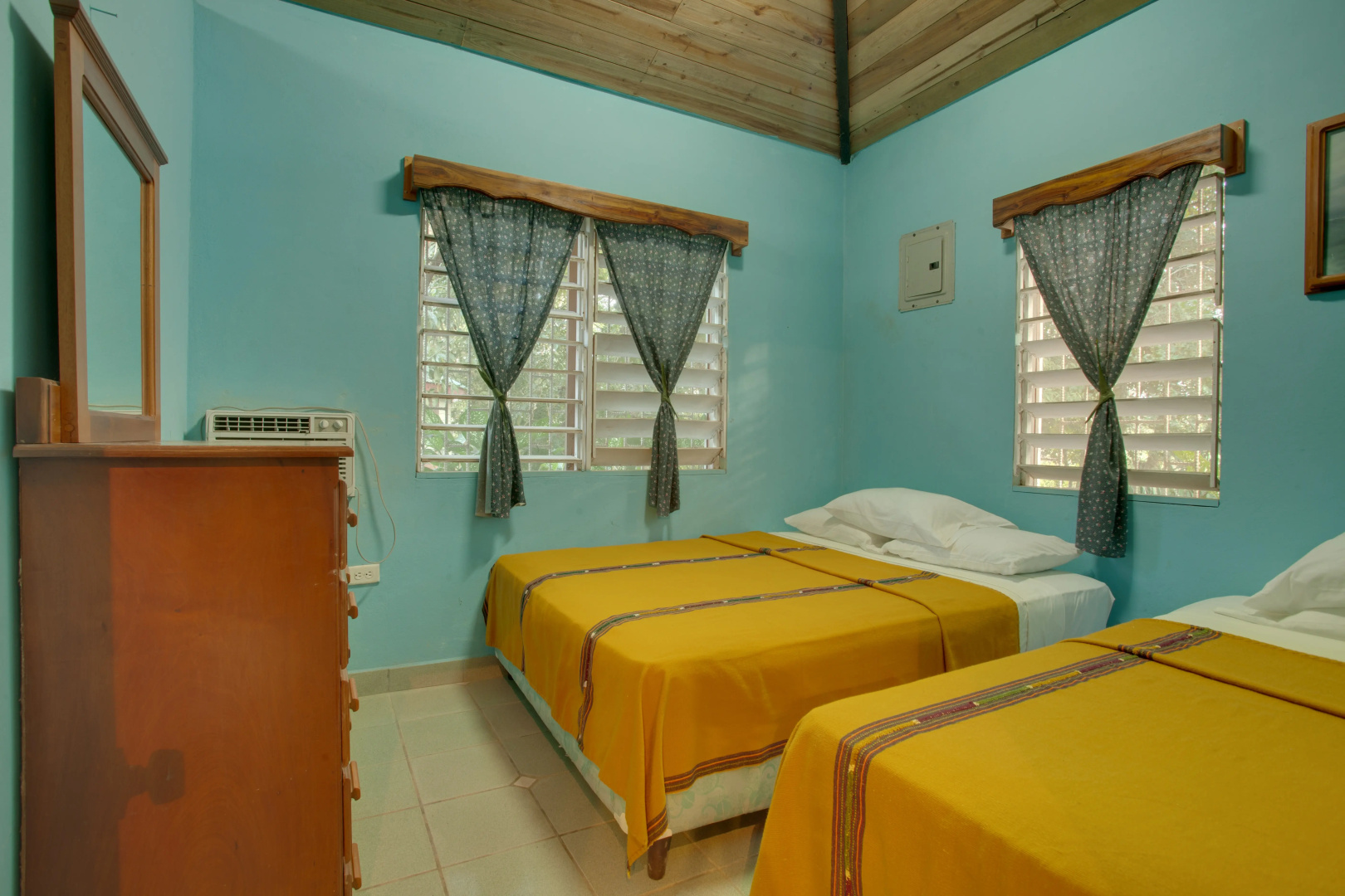 Midas Belize