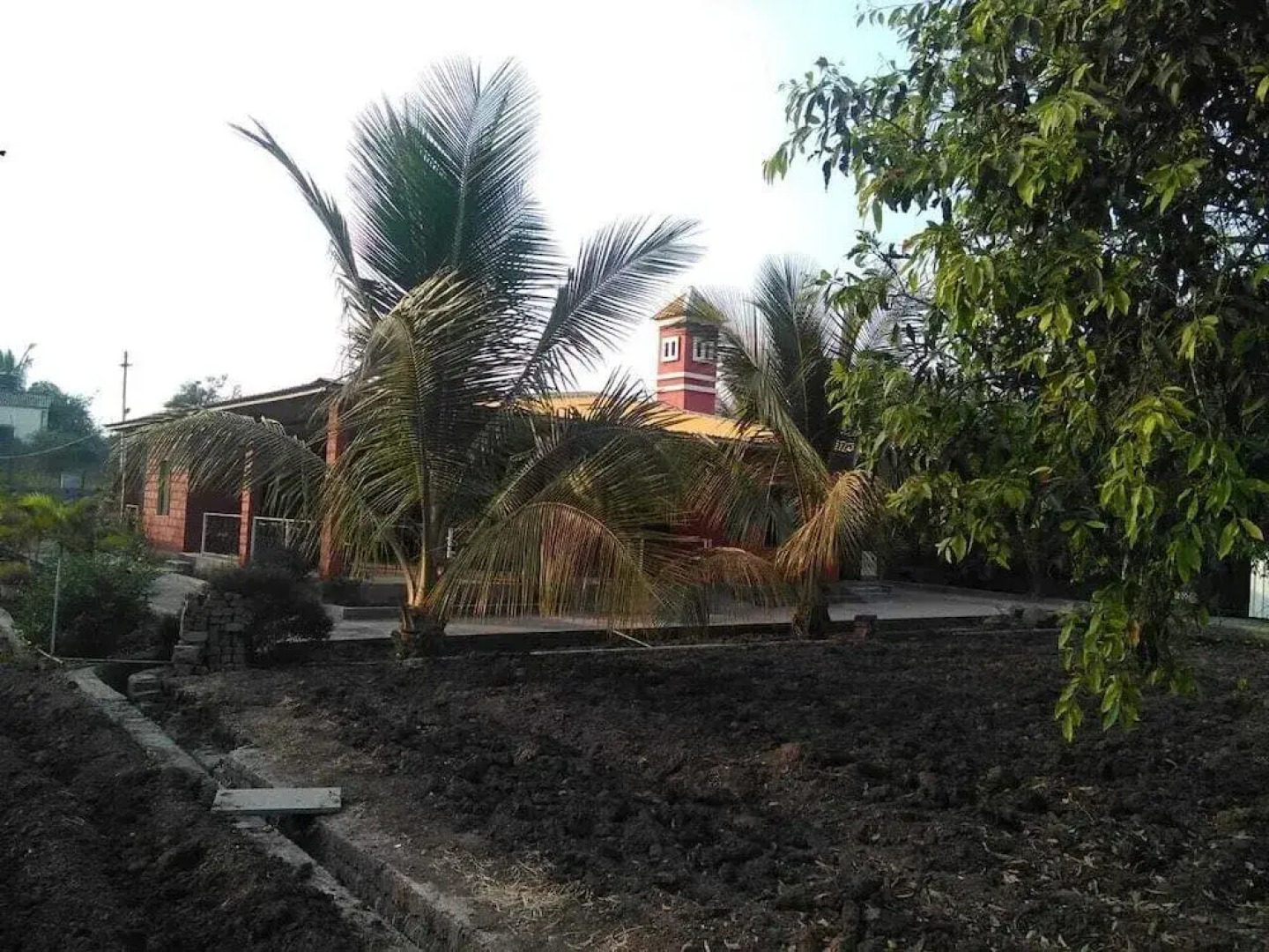 Waterfront Agro Tourism