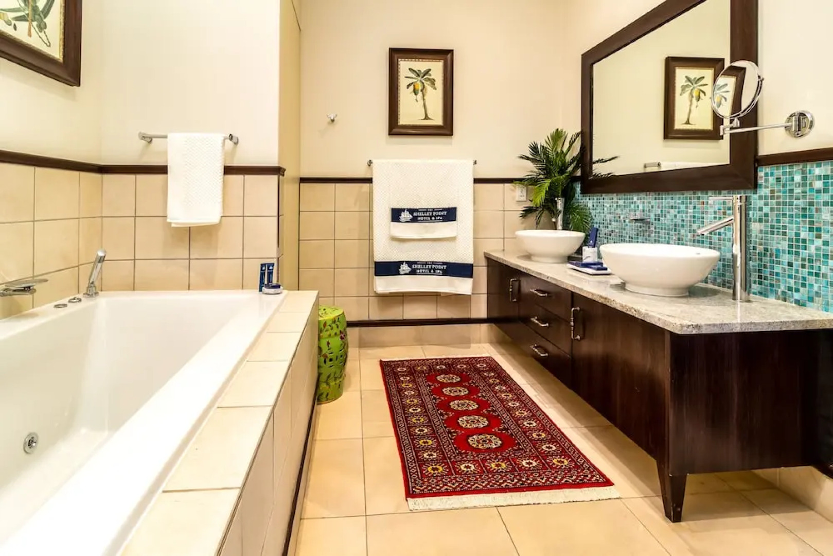 The Shelley Point Hotel & Spa