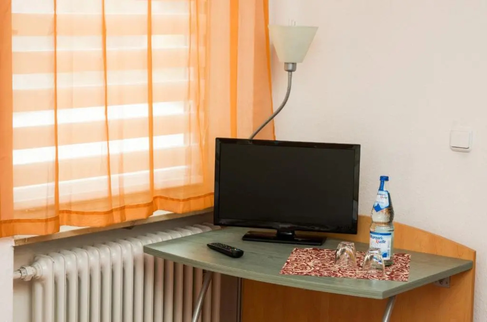 Landhotel Westerwald Restaurant Café